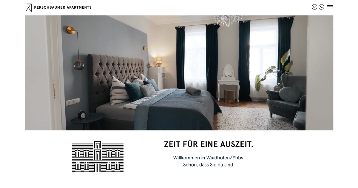 Kerschbaumer Apartments